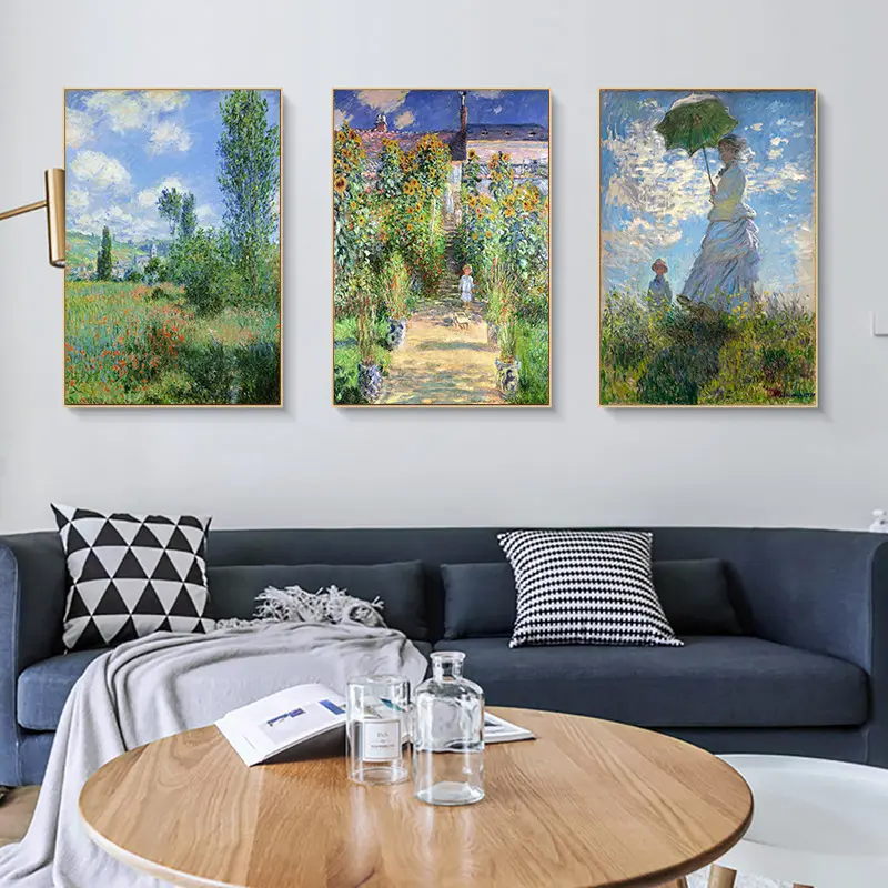Living Room Decoration Study Dining Bedroom Hanging