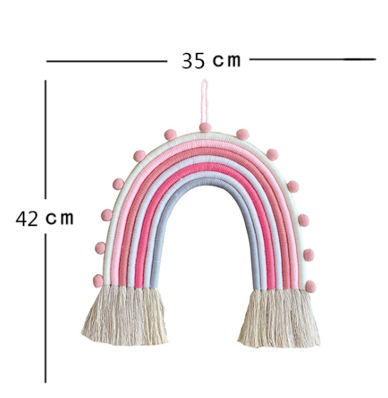 d64c4657 fca1 4924 9125 0c589404ca66 - Decorative Home Children's Room Decorative Pendants