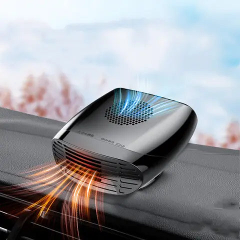 Car Heater for Mini 12v Car Electric