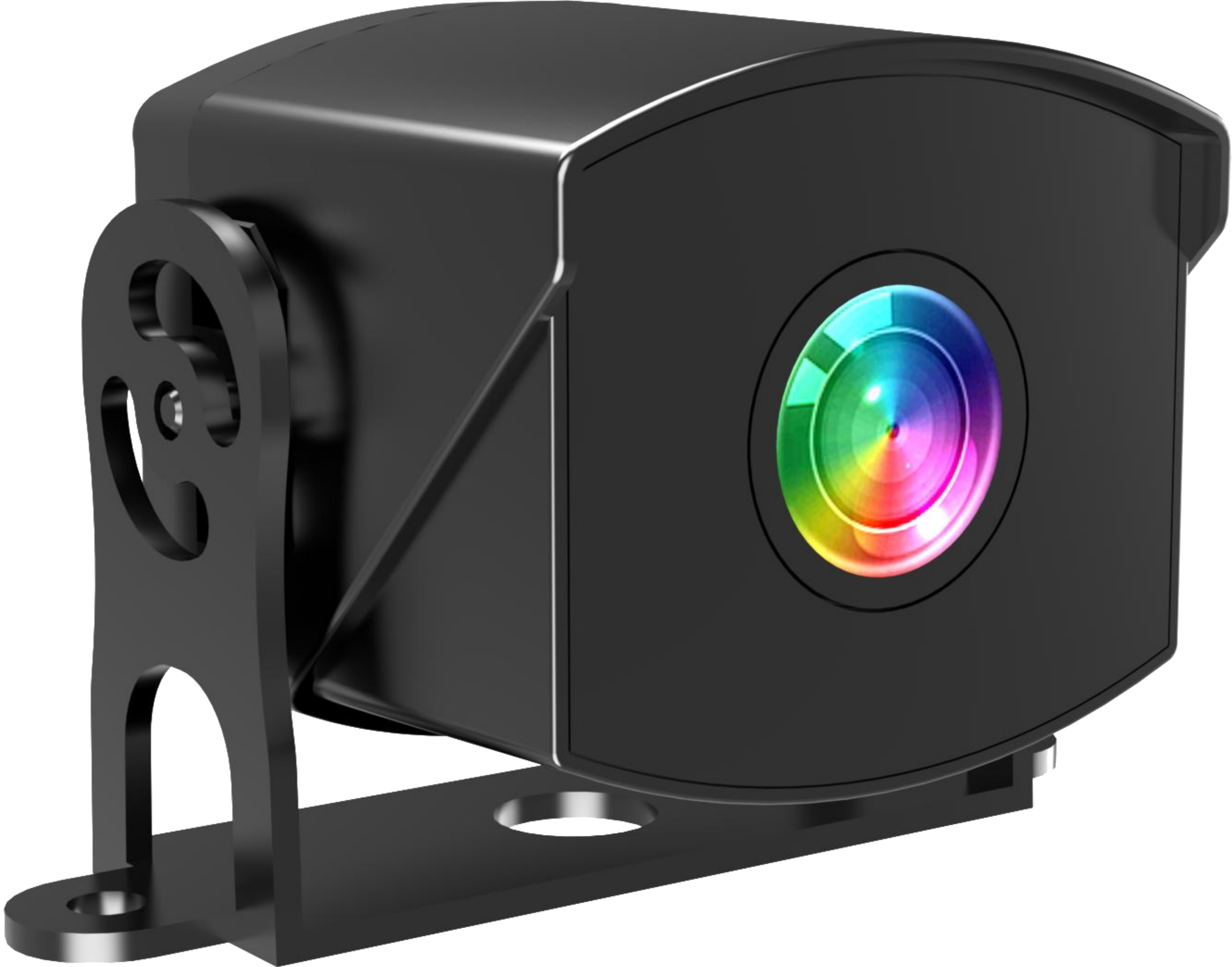 Vehicle Camera - Starlight Night Vision Camera -A8- Multifunctional Camera For Commercial Fleets