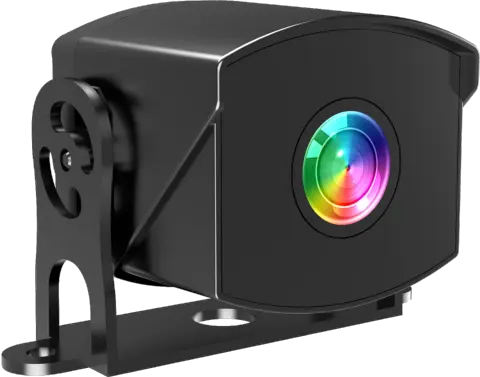 Vehicle Camera