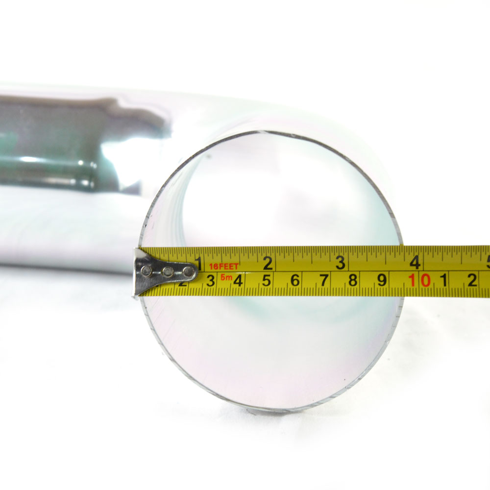 4inch Intake Pipe With Air Filter For Dodge Ram 2500 3500 2003-2007 5.9L Red