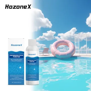 Swimming Pool Purifier