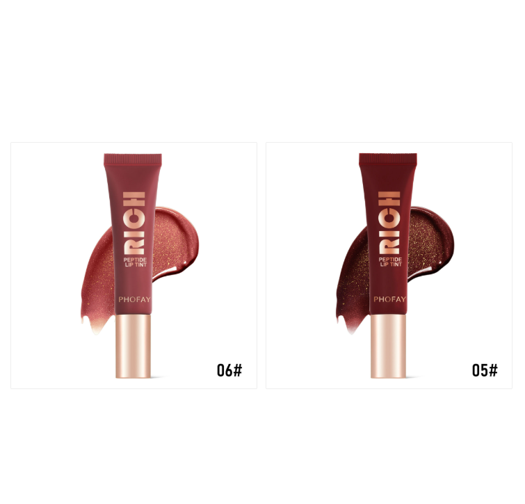 PHOFAY PEPTIDE LIP TINT image 28