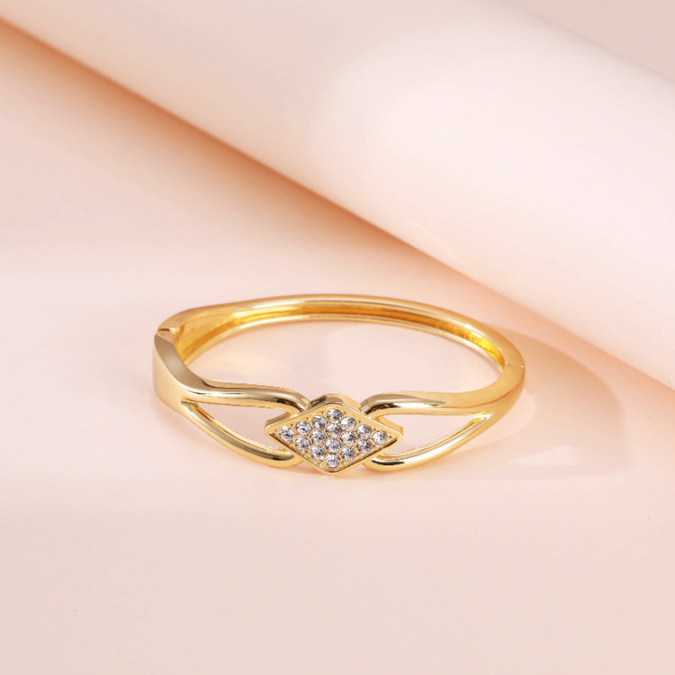 New Minimalist Style Alloy Bracelet
