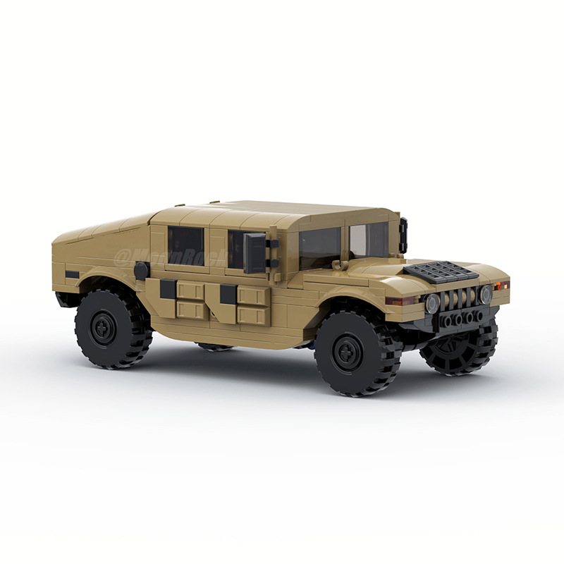 GW Hummer