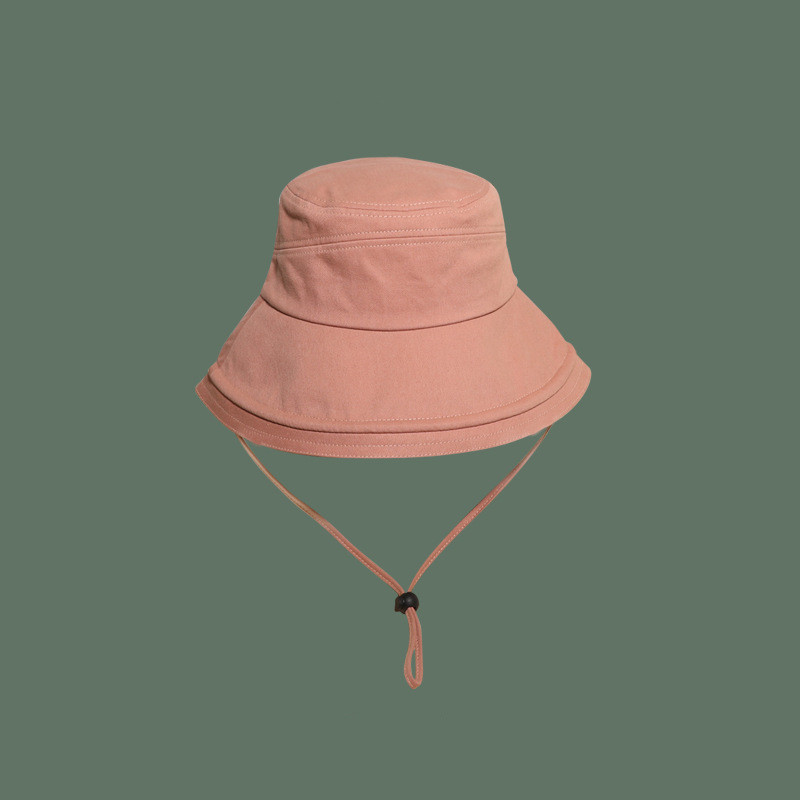 Title 5, All-match Large-brimmed Sun-proof Sun Hat