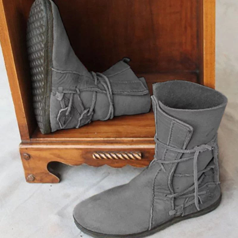New Autumn And Winter Foreign Trade Women's Boots