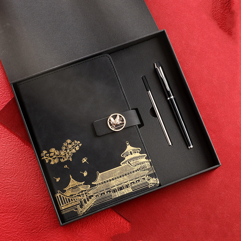 365 Days Of Daily Work Time Management Efficiency Notebook - Image 23