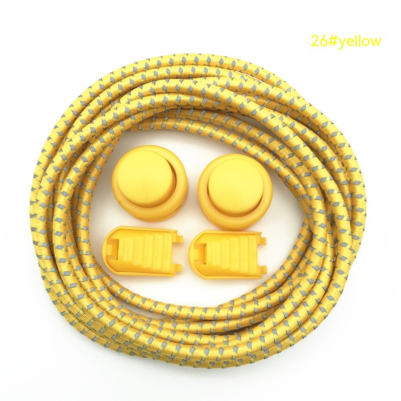 26 Yellow