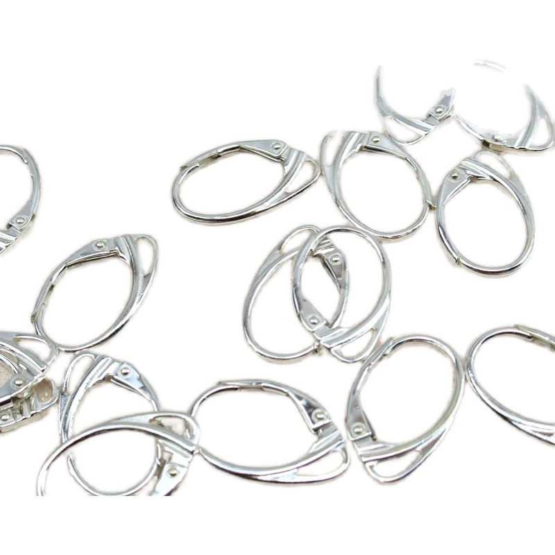 Wild Design Of Temperament Silver Ear Hook