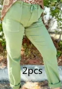 Green2Pcs
