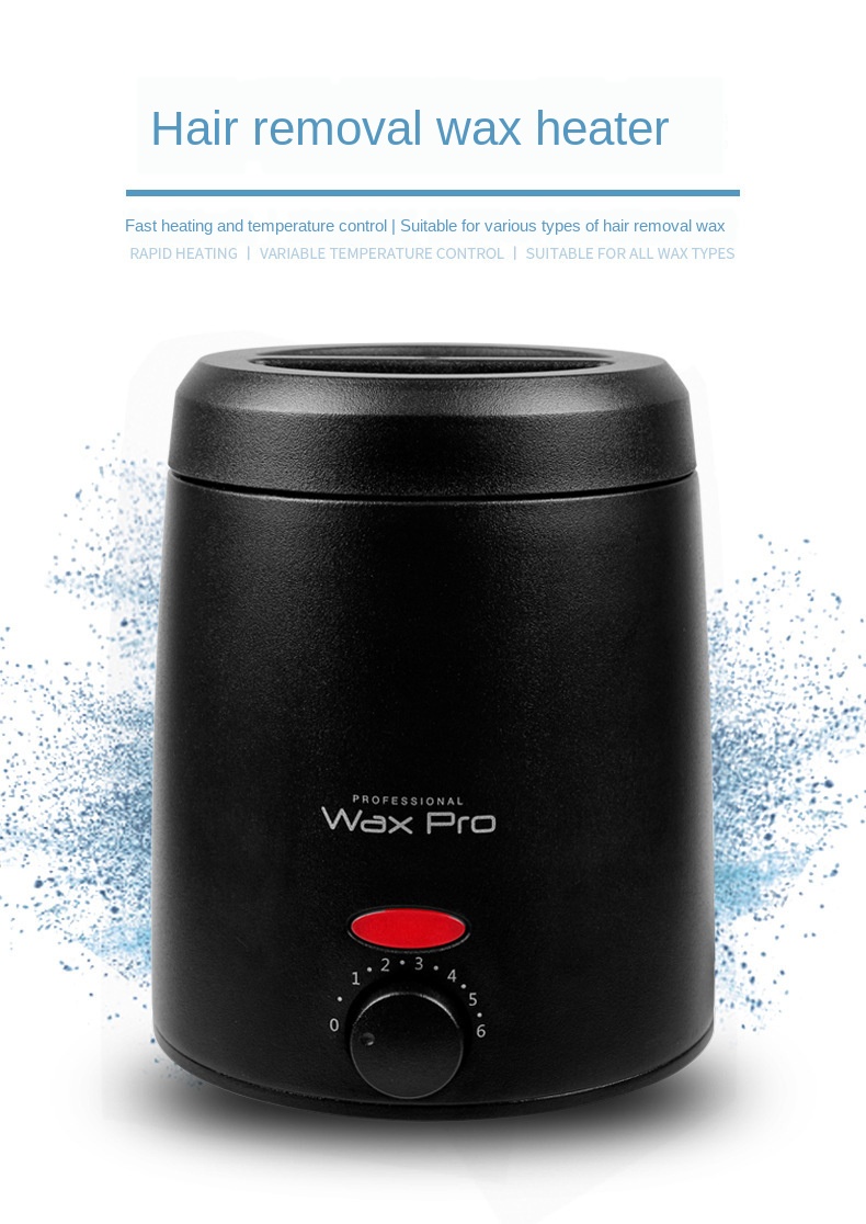 Wax Melting Machine Mini Wax Therapy Machine Wax Machine
