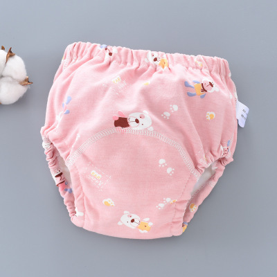 Waterproof And Leak-proof Cotton Washable Baby Urine Barrier — foto 19