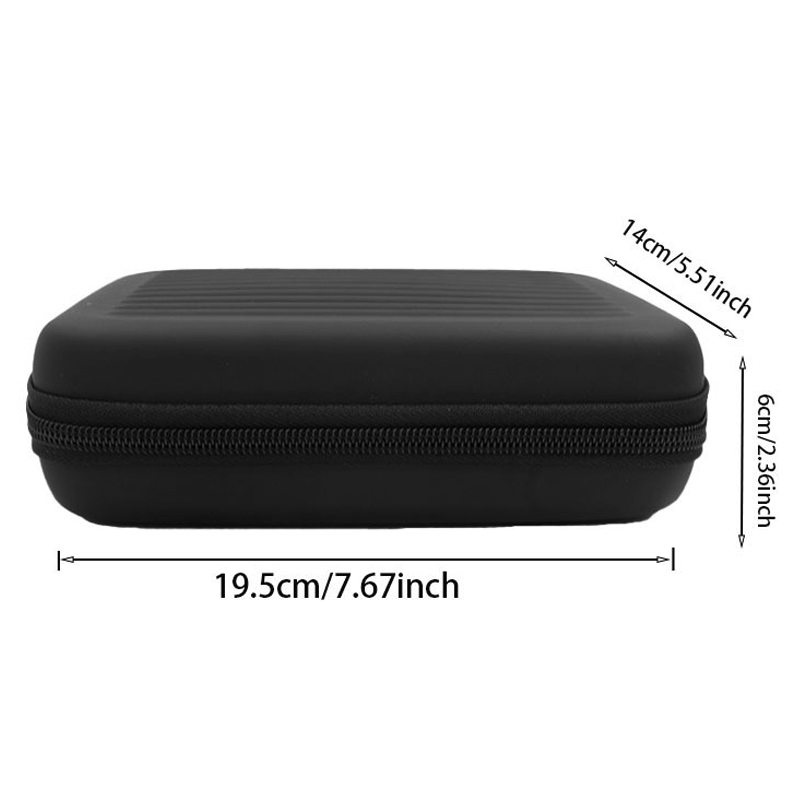 Dart Storage Bag Case Portable Travel Holder For 6 Darts — image 4