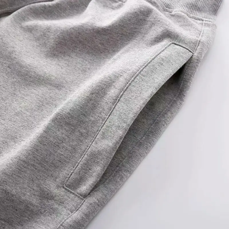Casual Breathable Sports Fitness Men's Shorts
