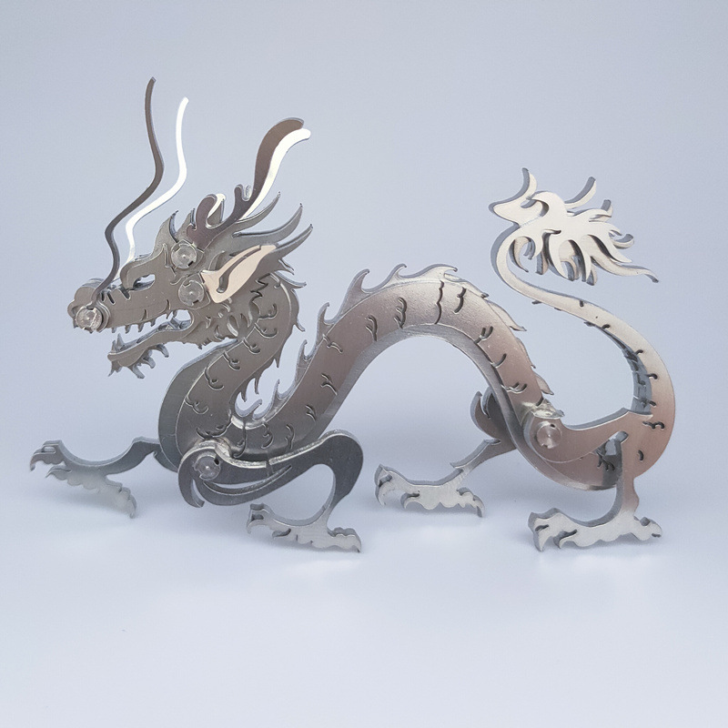 Zodiac dragon