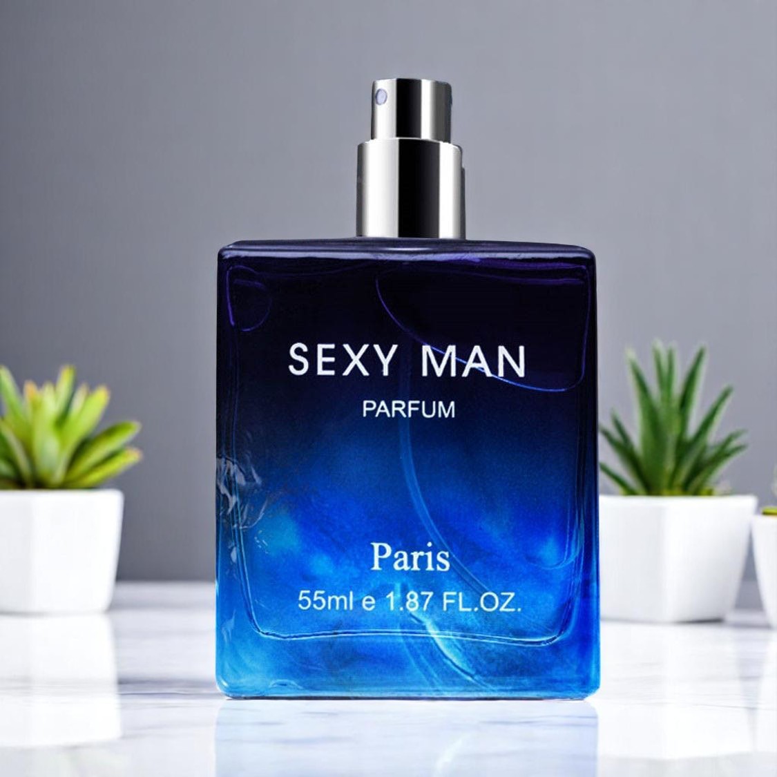 Men's Long-lasting Fragrance, Niche Perfume — foto 9