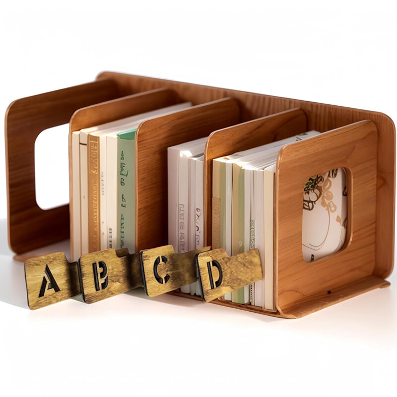 26PCS Vinyl Record Dividers Premium-Wooden Music Divider For Lps-and UK — image 10