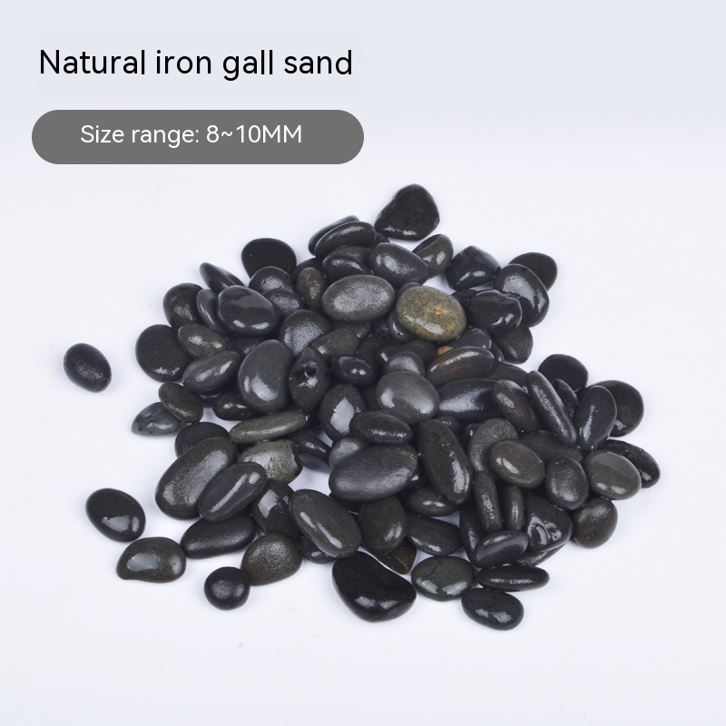 Natural Iron Liner Sand