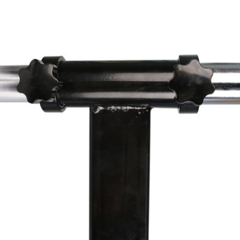 Muay Thai Sanda Trainer Dodge Defensive Reaction Target