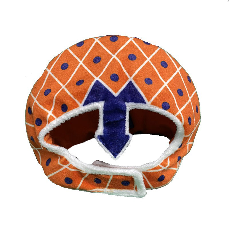 Mista headgear