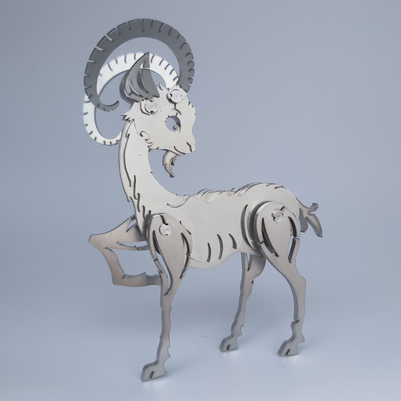 Zodiac sheep