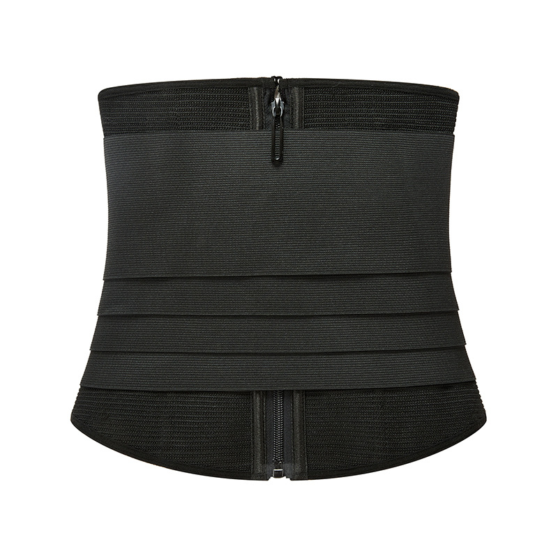 Title 6, Detachable Straps For Double Waist And Tummy