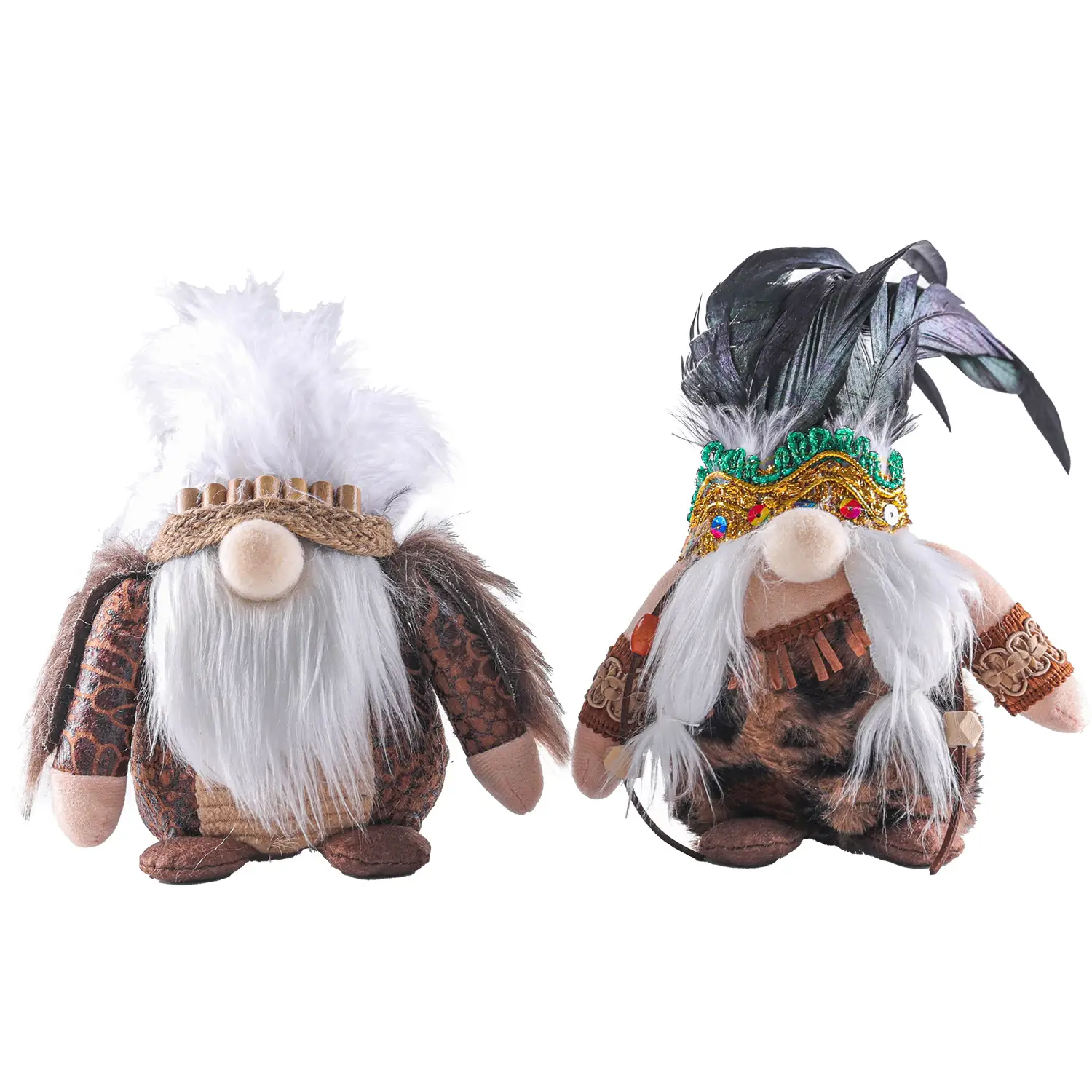 Mauritius New Lu Faceless Doll Toy