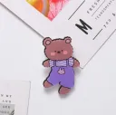 Dancing Bear