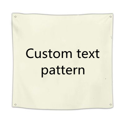 Outdoor Tent Flag Camp Flag 2