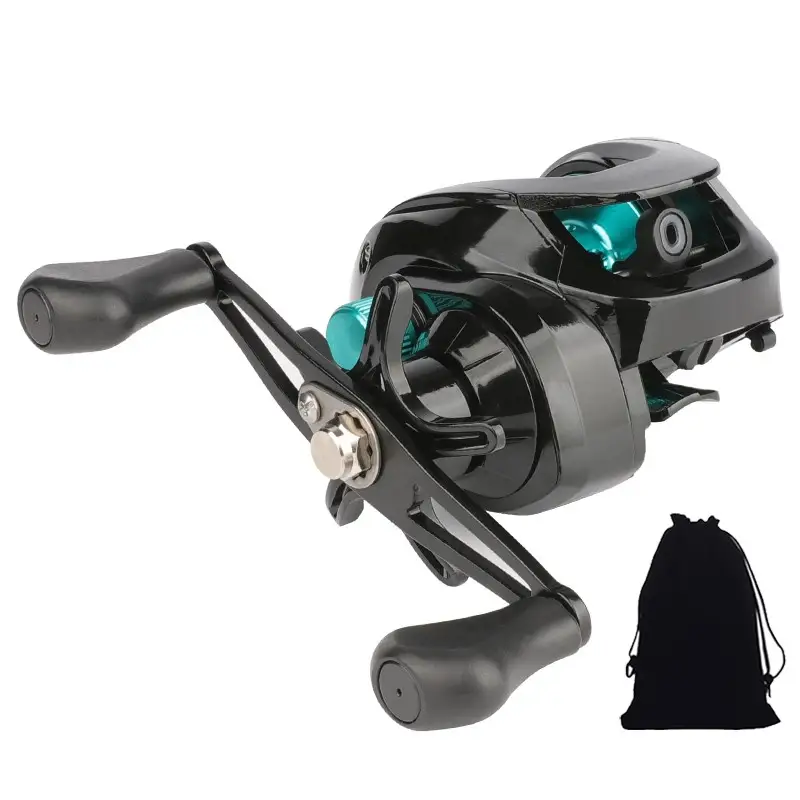 Explosion-proof Wire Long-range All-metal Fishing Vessel