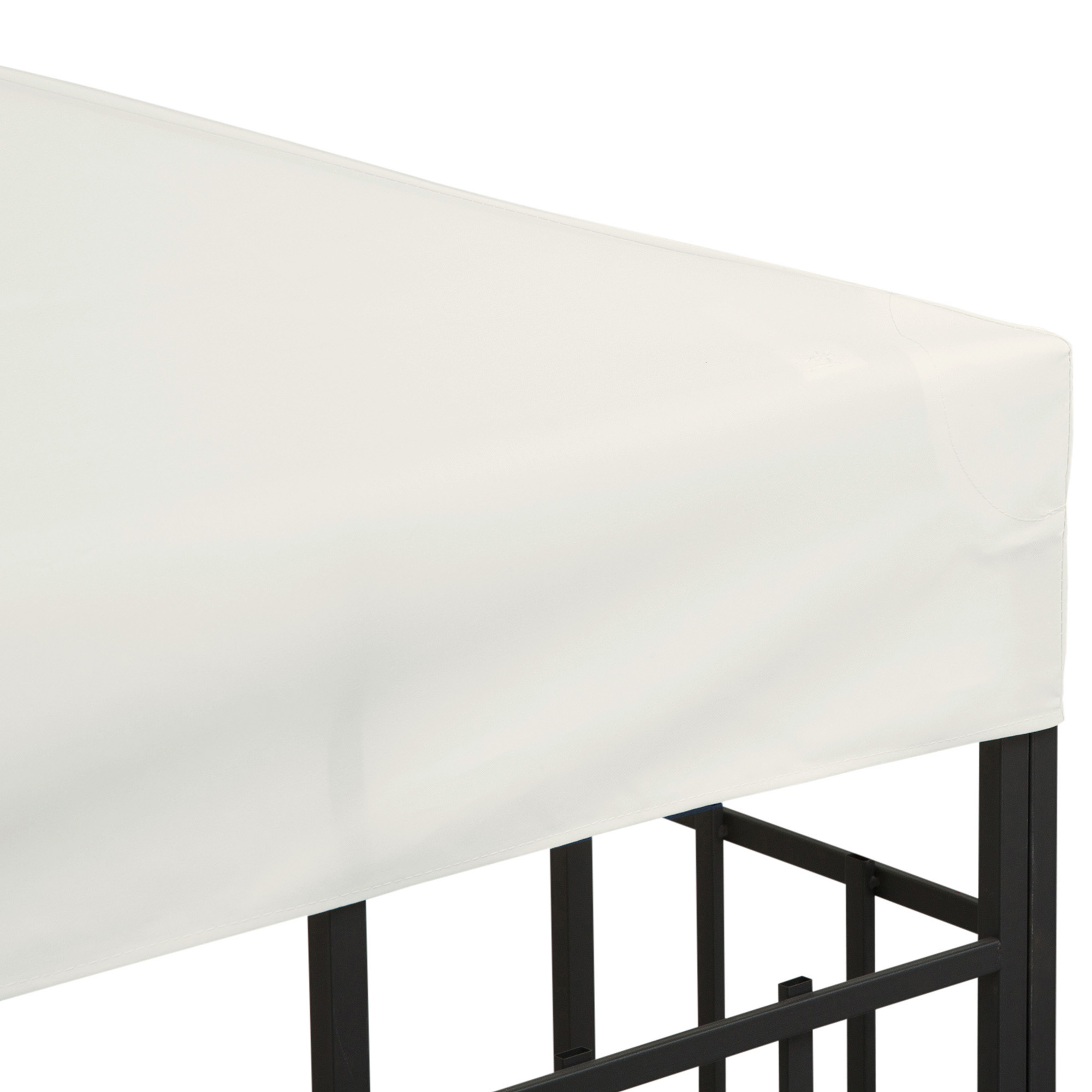 Replacement Parts For Roof-3x3 Meters - Off White — image 2