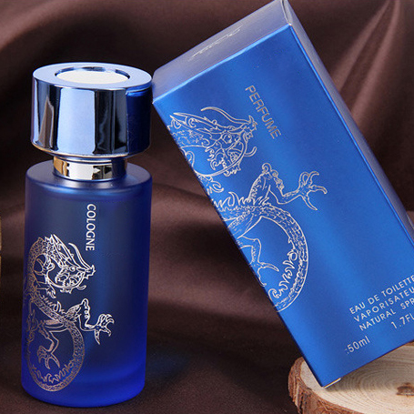 Men's Long-lasting Fragrance, Niche Perfume — foto 4