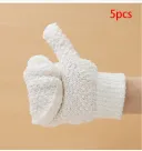 White 5Pcs