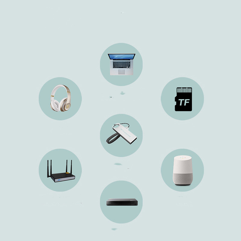 Новый домашний проектор YG400 Cross-border HD