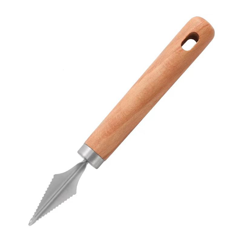 Carving knife