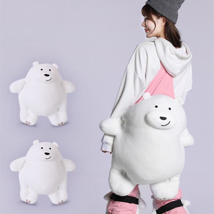 Ski Hip Protection Pad Small Turtle Veneer Protection - Image 1