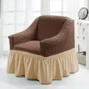 Beige Shuangpin