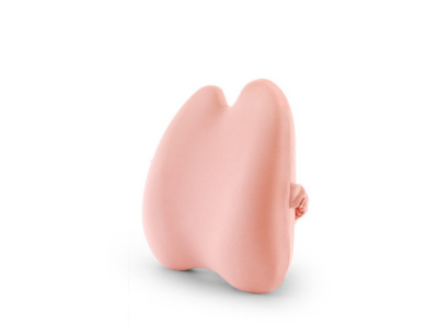Memory Foam Seat Cushion Breathable Beautiful Buttocks Chair - Image 3