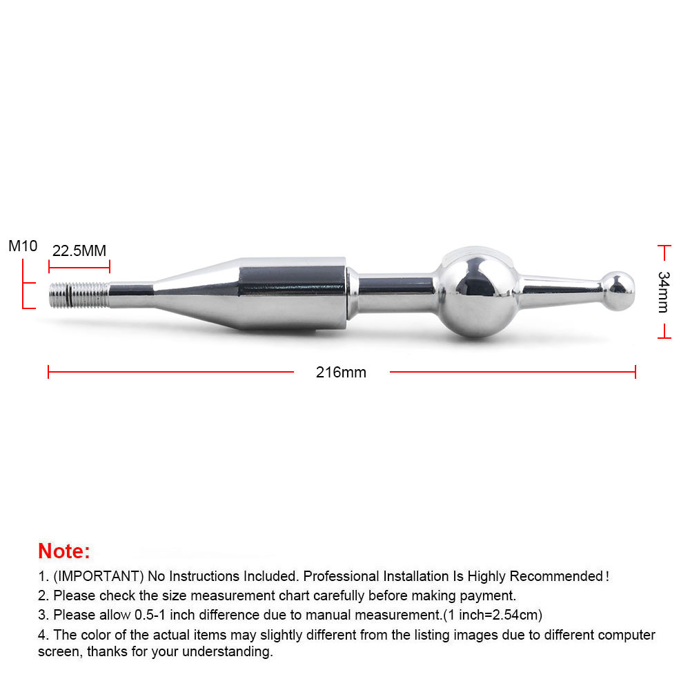 Title 5, Home Car Refit Short Course Shifter