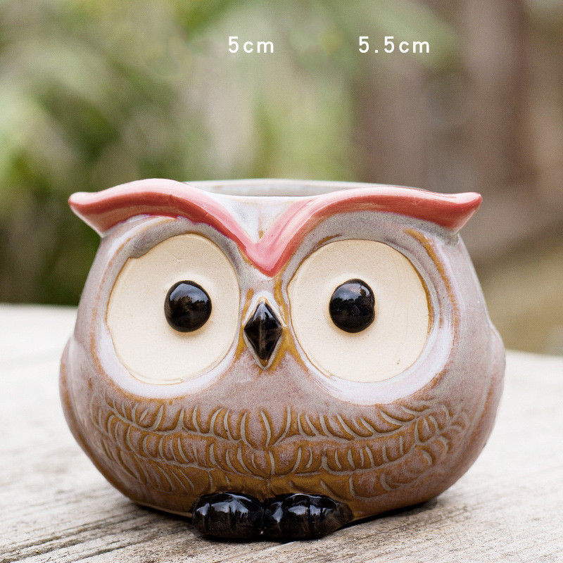 Cute owl02