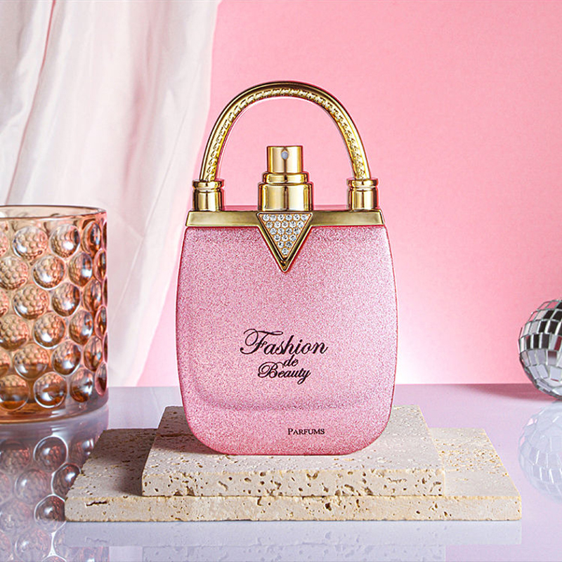 Women's Eau De Toilette, Long-lasting