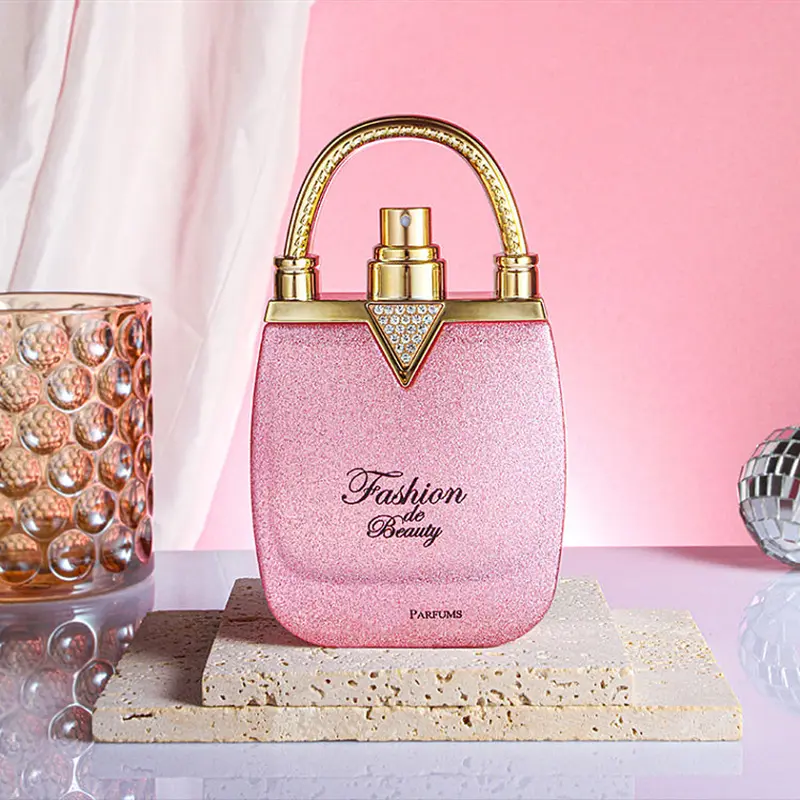 Women's Eau De Toilette, Long-lasting