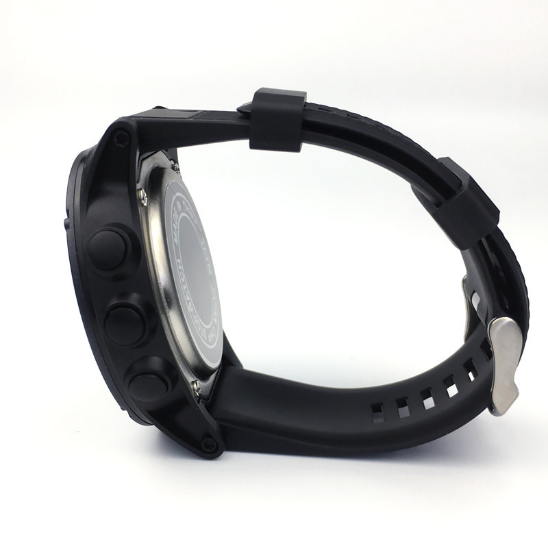 Yisheng Football Watch Timer Referee Watch Running Fitness Sports Track And Field Stopwatch New Luminous Alarm Clock