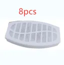 Filters 8Pcs