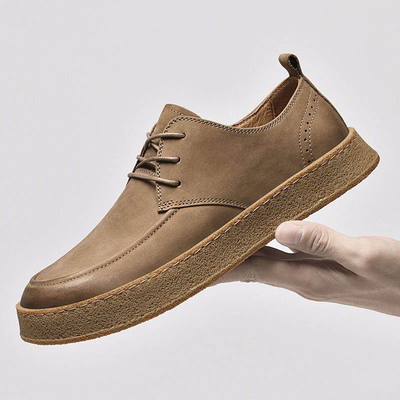 Men's Outdoor Casual Board Shoes - Image 7
