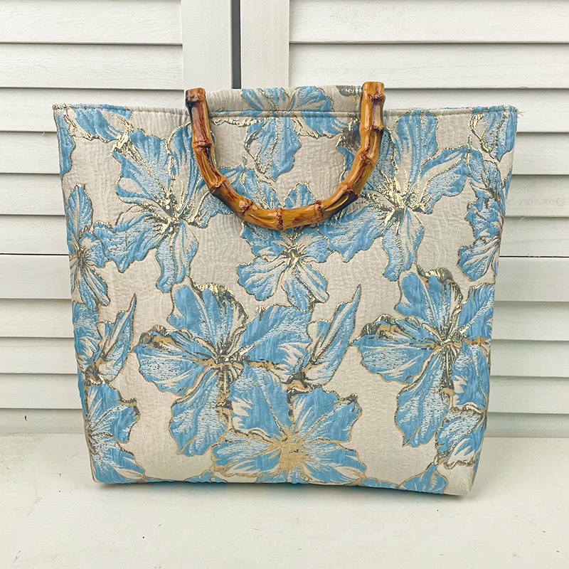 New Chinese Style Double-sided Embroidery Hot Stamping Thre…