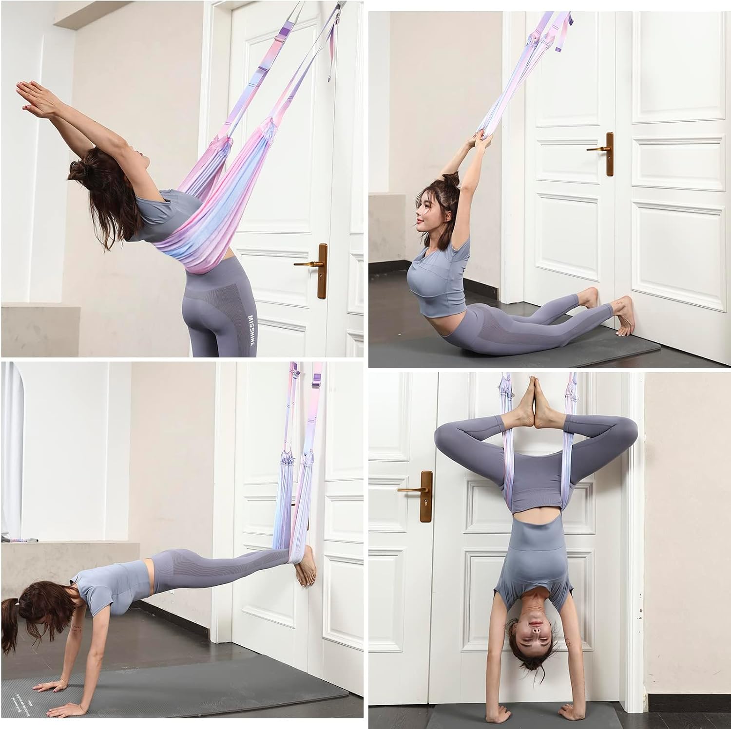 Stretch Band with Door Anchor