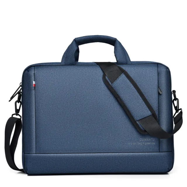 Laptop Portable Fashion Liner Computer Bag Blue - Shop at LoveMi